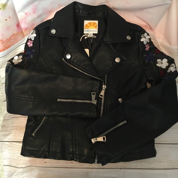 cute jackets for girls